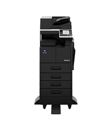 Konica Minolta Photocopy Machine in Ernakulam, Palakkad, Thrissur