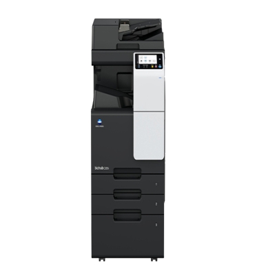 Konica Minolta Printer Supplier in Ernakulam, Palakkad, Thrissur