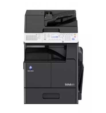 Konica Minolta Photocopy Machine in Ernakulam, Palakkad, Thrissur