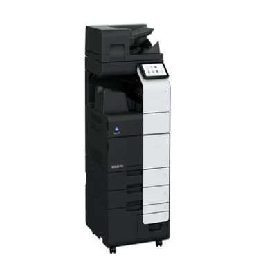 Konica Minolta Printer Supplier in Ernakulam, Palakkad, Thrissur