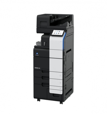 Konica Minolta Printer Supplier in Ernakulam, Palakkad, Thrissur