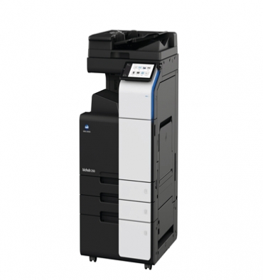 Konica Minolta Printer Supplier in Ernakulam, Palakkad, Thrissur