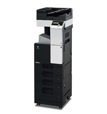 Konica Minolta Photocopy Machine in Ernakulam, Palakkad, Thrissur